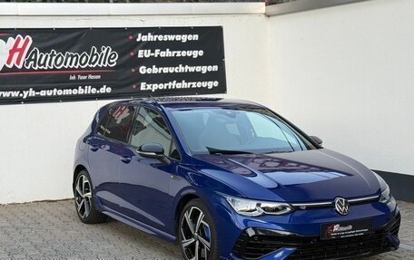 Volkswagen Golf R, 2021 год, 5 682 000 рублей, 7 фотография