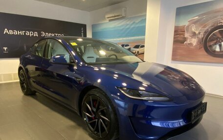 Tesla Model 3 I, 2024 год, 7 990 000 рублей, 7 фотография