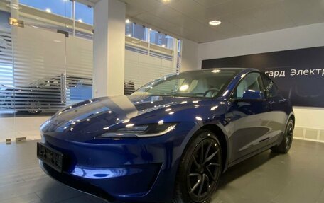 Tesla Model 3 I, 2024 год, 7 990 000 рублей, 8 фотография