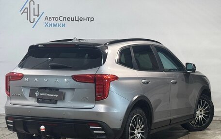 Haval Jolion, 2024 год, 2 399 800 рублей, 2 фотография