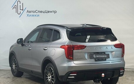 Haval Jolion, 2024 год, 2 399 800 рублей, 17 фотография