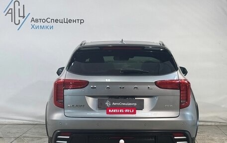 Haval Jolion, 2024 год, 2 399 800 рублей, 15 фотография