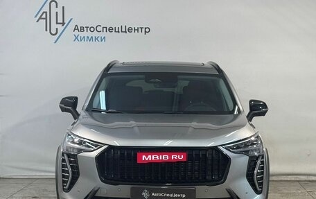 Haval Jolion, 2024 год, 2 399 800 рублей, 14 фотография