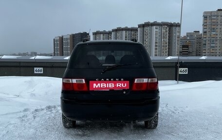 KIA Carens I (RS), 2005 год, 430 000 рублей, 5 фотография