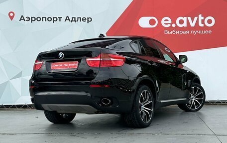 BMW X6, 2010 год, 2 390 000 рублей, 4 фотография