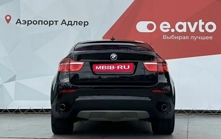 BMW X6, 2010 год, 2 390 000 рублей, 5 фотография