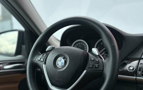 BMW X6, 2010 год, 2 390 000 рублей, 16 фотография