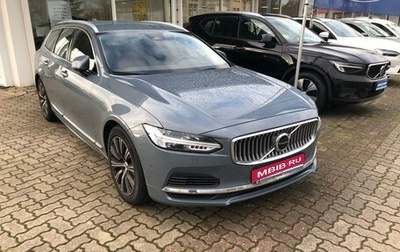 Volvo V90 II, 2021 год, 4 520 000 рублей, 1 фотография