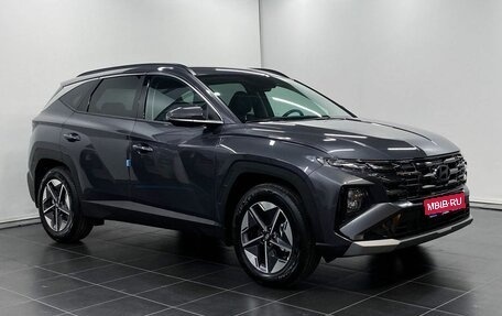 Hyundai Tucson, 2024 год, 4 450 000 рублей, 1 фотография