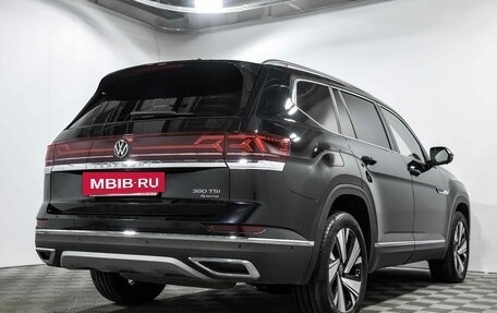 Volkswagen Teramont I, 2024 год, 6 301 000 рублей, 6 фотография