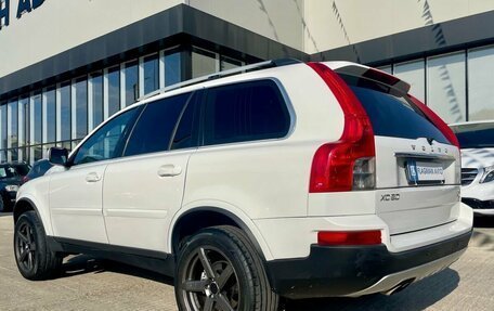 Volvo XC90 II рестайлинг, 2011 год, 1 560 000 рублей, 3 фотография