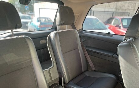 Volvo XC90 II рестайлинг, 2011 год, 1 560 000 рублей, 23 фотография