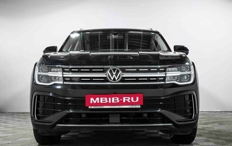 Volkswagen Teramont I, 2023 год, 6 060 000 рублей, 3 фотография