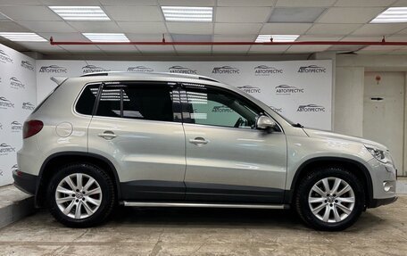 Volkswagen Tiguan I, 2011 год, 1 270 000 рублей, 7 фотография