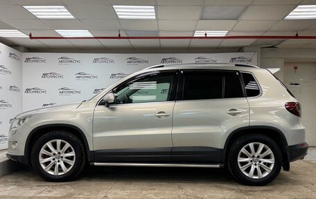 Volkswagen Tiguan I, 2011 год, 1 270 000 рублей, 8 фотография