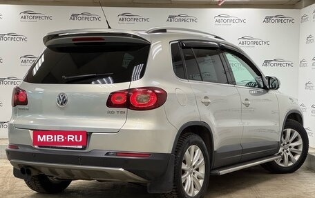 Volkswagen Tiguan I, 2011 год, 1 270 000 рублей, 2 фотография