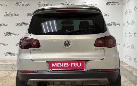 Volkswagen Tiguan I, 2011 год, 1 270 000 рублей, 6 фотография