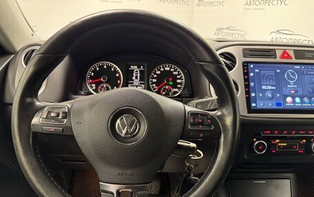 Volkswagen Tiguan I, 2011 год, 1 270 000 рублей, 15 фотография