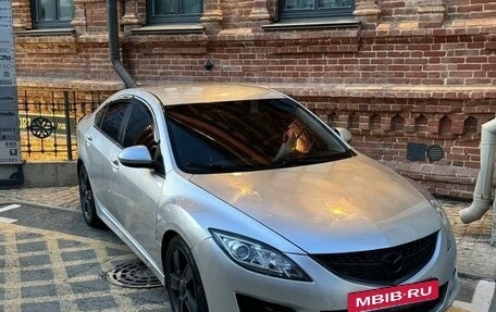 Mazda 6, 2009 год, 600 000 рублей, 2 фотография