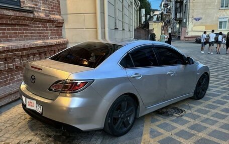 Mazda 6, 2009 год, 600 000 рублей, 5 фотография