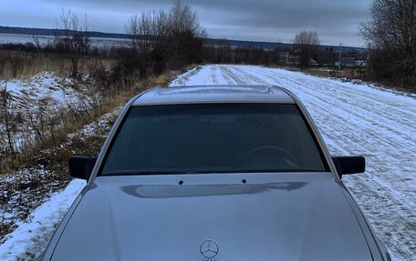 Mercedes-Benz W124, 1989 год, 240 000 рублей, 7 фотография