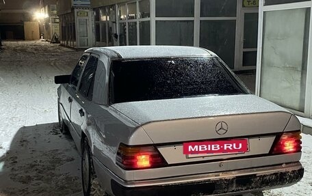 Mercedes-Benz W124, 1989 год, 240 000 рублей, 10 фотография