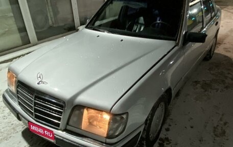 Mercedes-Benz W124, 1989 год, 240 000 рублей, 11 фотография