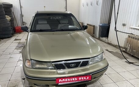 Daewoo Nexia I рестайлинг, 2004 год, 350 000 рублей, 2 фотография