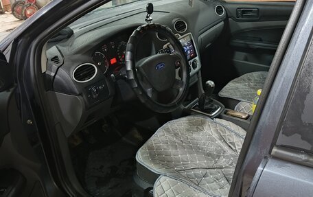 Ford Focus II рестайлинг, 2007 год, 330 000 рублей, 2 фотография