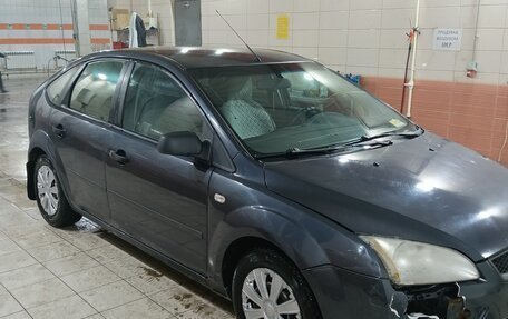 Ford Focus II рестайлинг, 2007 год, 330 000 рублей, 8 фотография