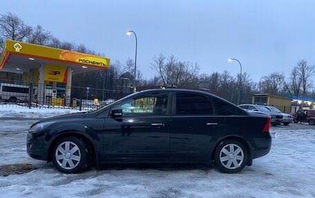 Ford Focus II рестайлинг, 2011 год, 635 000 рублей, 7 фотография