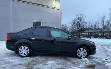 Ford Focus II рестайлинг, 2011 год, 635 000 рублей, 8 фотография