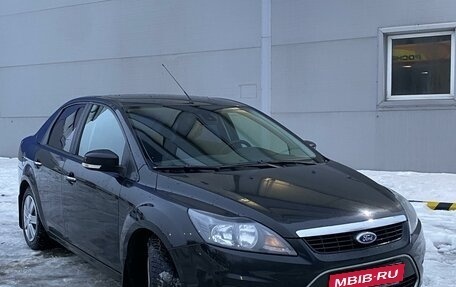 Ford Focus II рестайлинг, 2011 год, 635 000 рублей, 3 фотография