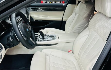 BMW 7 серия, 2017 год, 5 700 000 рублей, 16 фотография