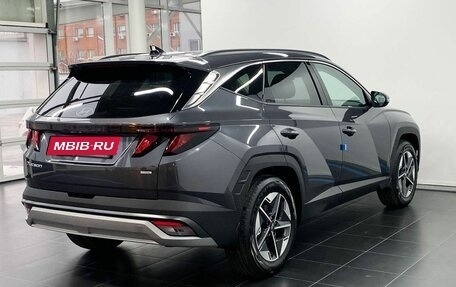 Hyundai Tucson, 2024 год, 4 450 000 рублей, 4 фотография