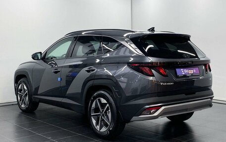 Hyundai Tucson, 2024 год, 4 450 000 рублей, 5 фотография