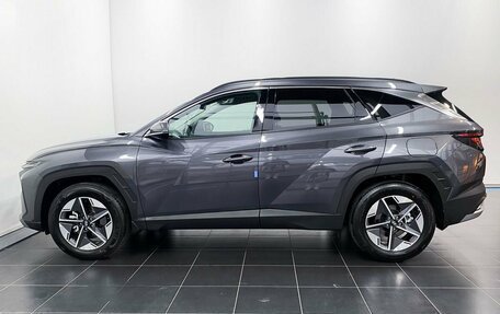 Hyundai Tucson, 2024 год, 4 450 000 рублей, 7 фотография