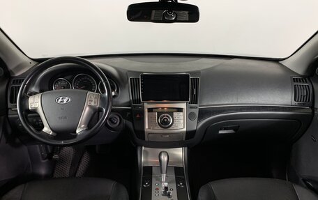 Hyundai ix55, 2011 год, 1 385 000 рублей, 13 фотография