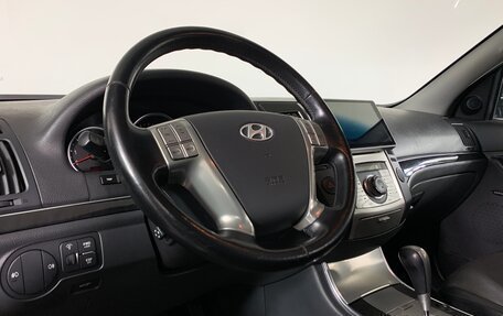 Hyundai ix55, 2011 год, 1 385 000 рублей, 12 фотография