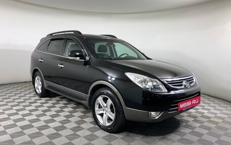 Hyundai ix55, 2011 год, 1 385 000 рублей, 3 фотография