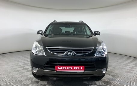 Hyundai ix55, 2011 год, 1 385 000 рублей, 2 фотография