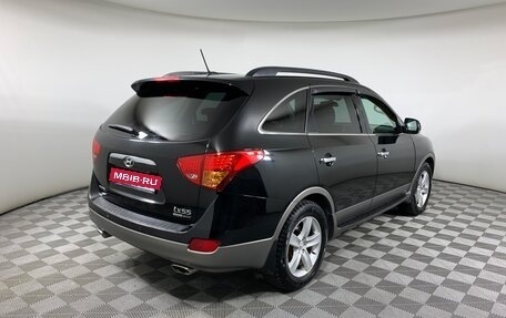 Hyundai ix55, 2011 год, 1 385 000 рублей, 5 фотография