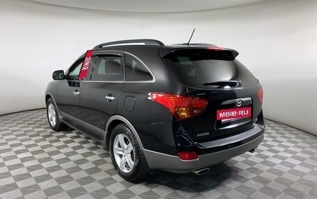 Hyundai ix55, 2011 год, 1 385 000 рублей, 7 фотография