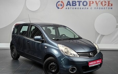 Nissan Note II рестайлинг, 2013 год, 707 000 рублей, 1 фотография