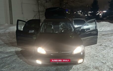 Chevrolet Lacetti, 2010 год, 650 000 рублей, 1 фотография