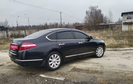 Nissan Teana, 2008 год, 835 000 рублей, 1 фотография