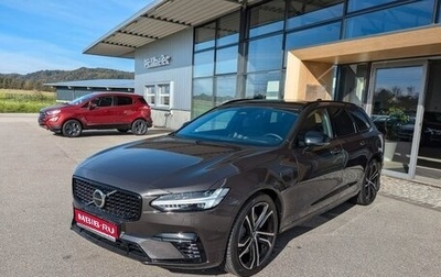 Volvo V90 II, 2021 год, 4 830 000 рублей, 1 фотография