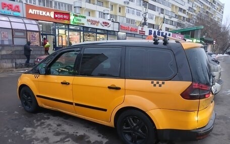 Ford Galaxy II, 2014 год, 490 000 рублей, 1 фотография