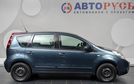 Nissan Note II рестайлинг, 2013 год, 707 000 рублей, 5 фотография