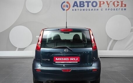 Nissan Note II рестайлинг, 2013 год, 707 000 рублей, 4 фотография